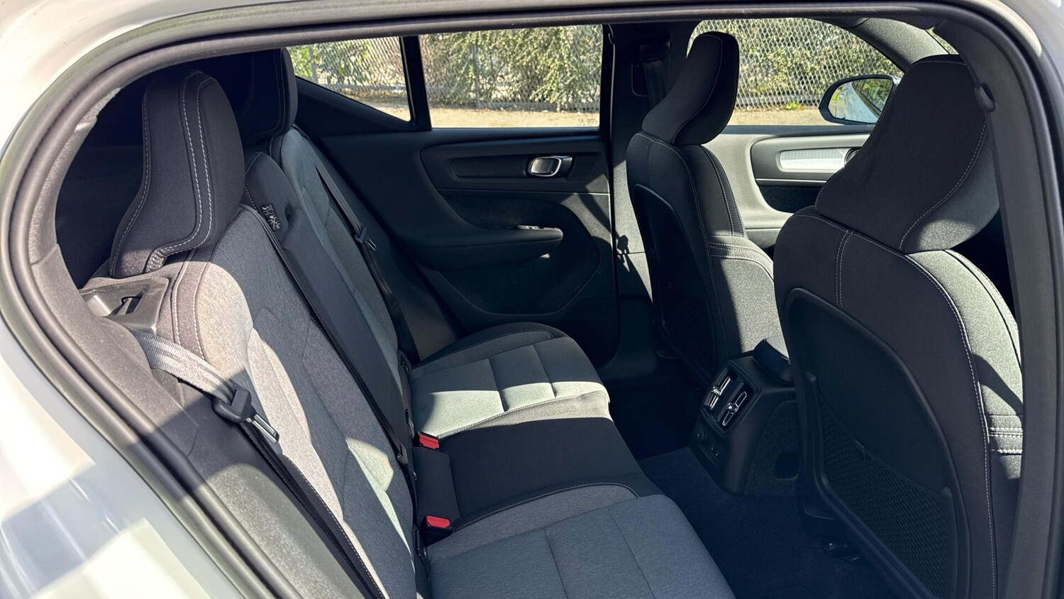 Used Volvo XC40 2022 for sale - 75927326: Photo 6