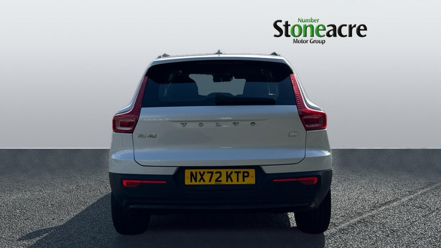 Used Volvo XC40 2022 for sale - 75927326: Photo 7