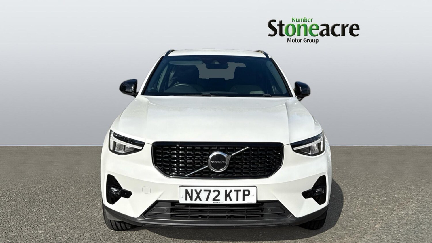 Used Volvo XC40 2022 for sale - 75927326: Photo 8