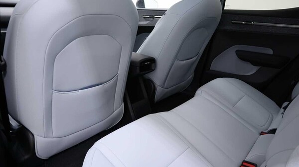 Used Volvo EX30 2024 for sale - 75477553: Photo 13