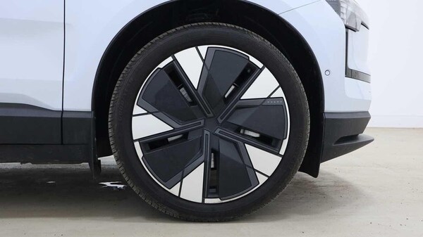 Used Volvo EX30 2024 for sale - 75477553: Photo 18