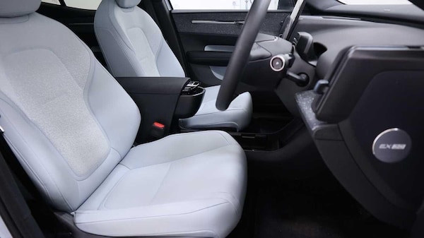 Used Volvo EX30 2024 for sale - 75477553: Photo 21