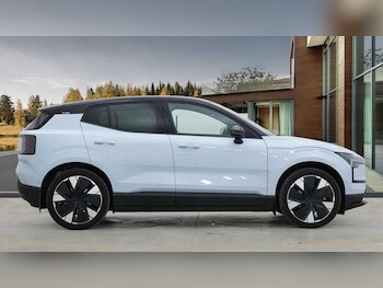 Used Volvo EX30 2024 for sale - 75477553: Photo