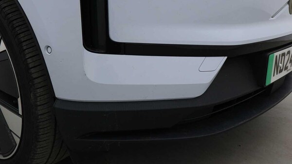 Used Volvo EX30 2024 for sale - 75477553: Photo 37