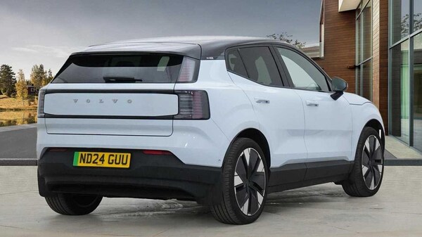 Used Volvo EX30 2024 for sale - 75477553: Photo 3