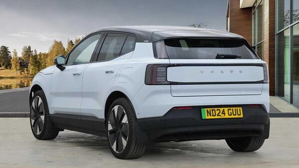 Used Volvo EX30 2024 for sale - 75477553: Photo 5