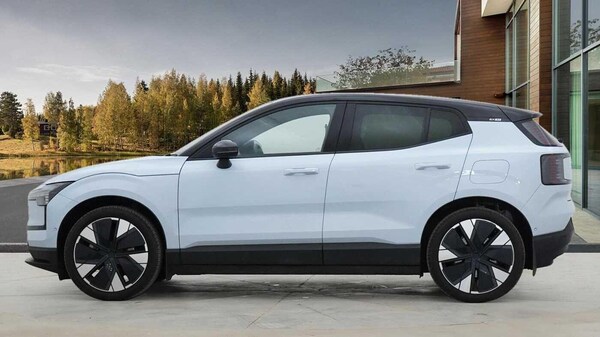 Used Volvo EX30 2024 for sale - 75477553: Photo 6