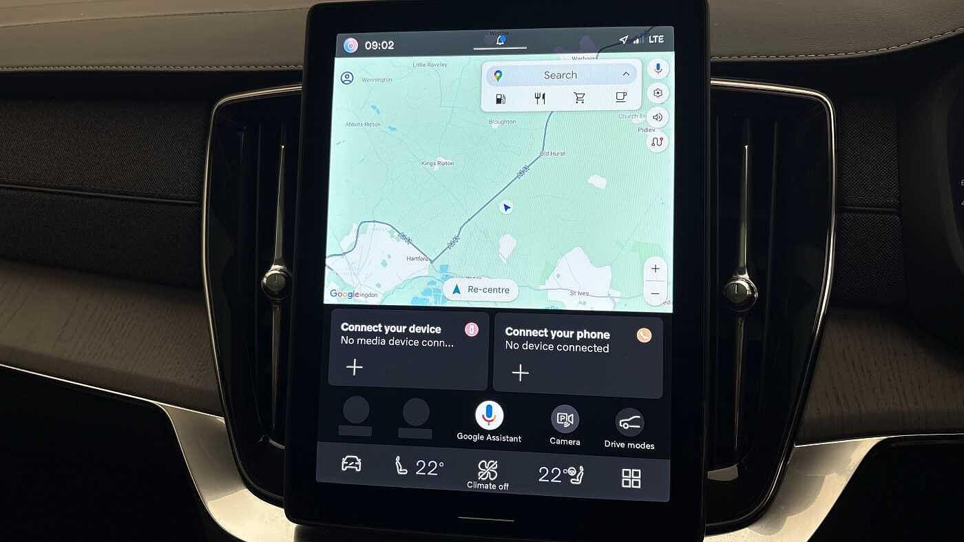 Used Volvo XC90 2025 for sale - 78171493: Photo 10