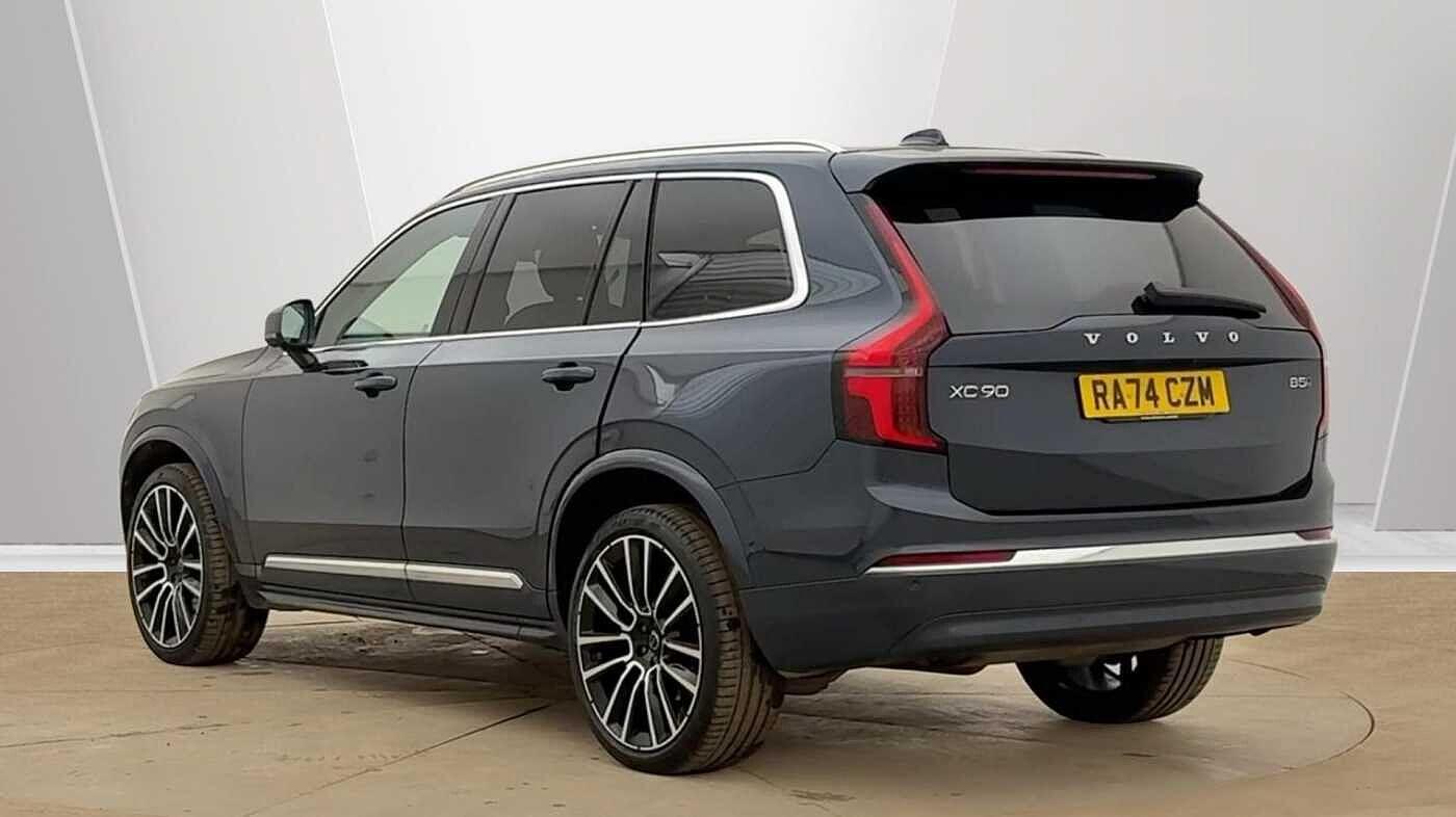 Used Volvo XC90 2025 for sale - 78171493: Photo 3