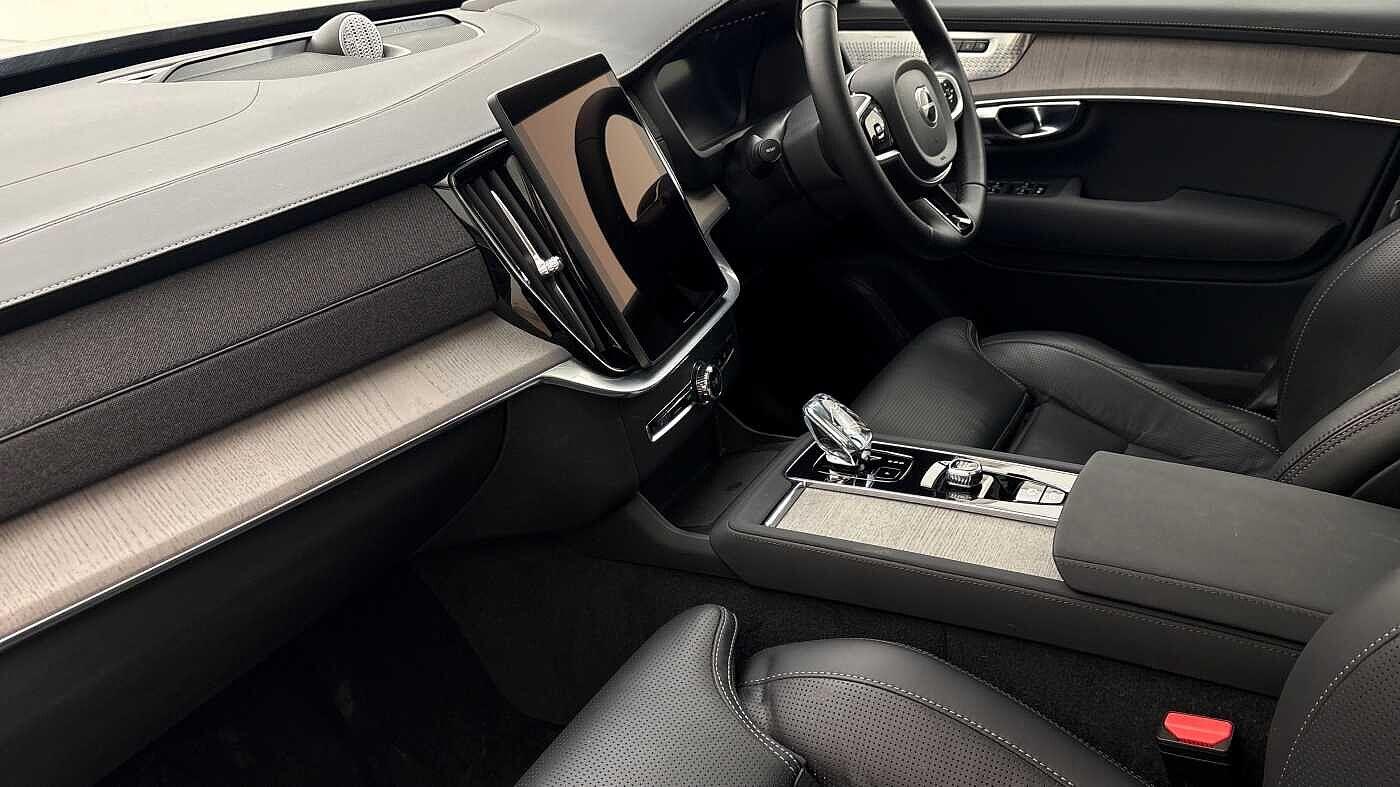 Used Volvo XC90 2025 for sale - 78171493: Photo 6