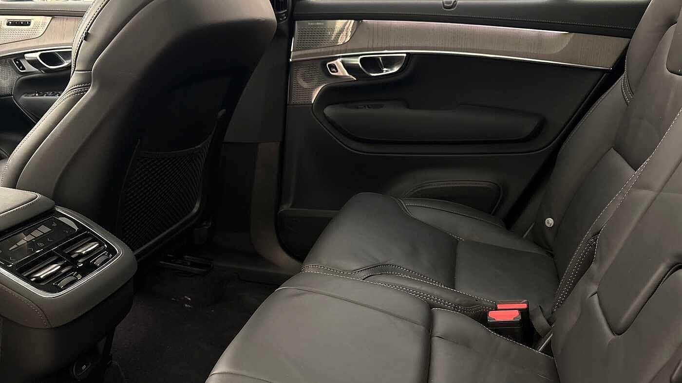 Used Volvo XC90 2025 for sale - 78171493: Photo 7