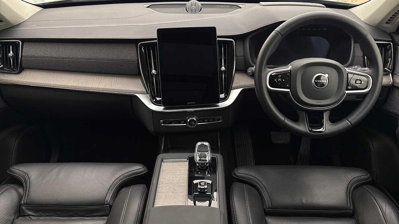 Used Volvo XC90 2025 for sale - 78171493: Photo 8