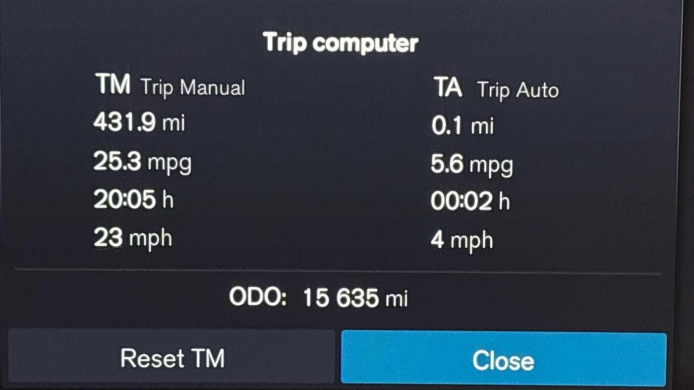 Used Volvo XC90 2025 for sale - 78171493: Photo 9