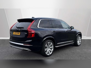 Used Volvo XC90 2019 for sale - 76422793: Photo