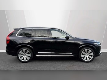 Used Volvo XC90 2019 for sale - 76422793: Photo