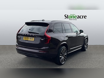 Used Volvo XC90 2026 for sale - 79062621: Photo