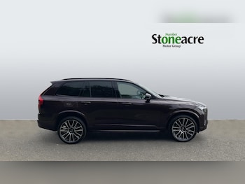 Used Volvo XC90 2026 for sale - 79062621: Photo