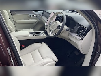 Used Volvo XC90 2026 for sale - 79062621: Photo