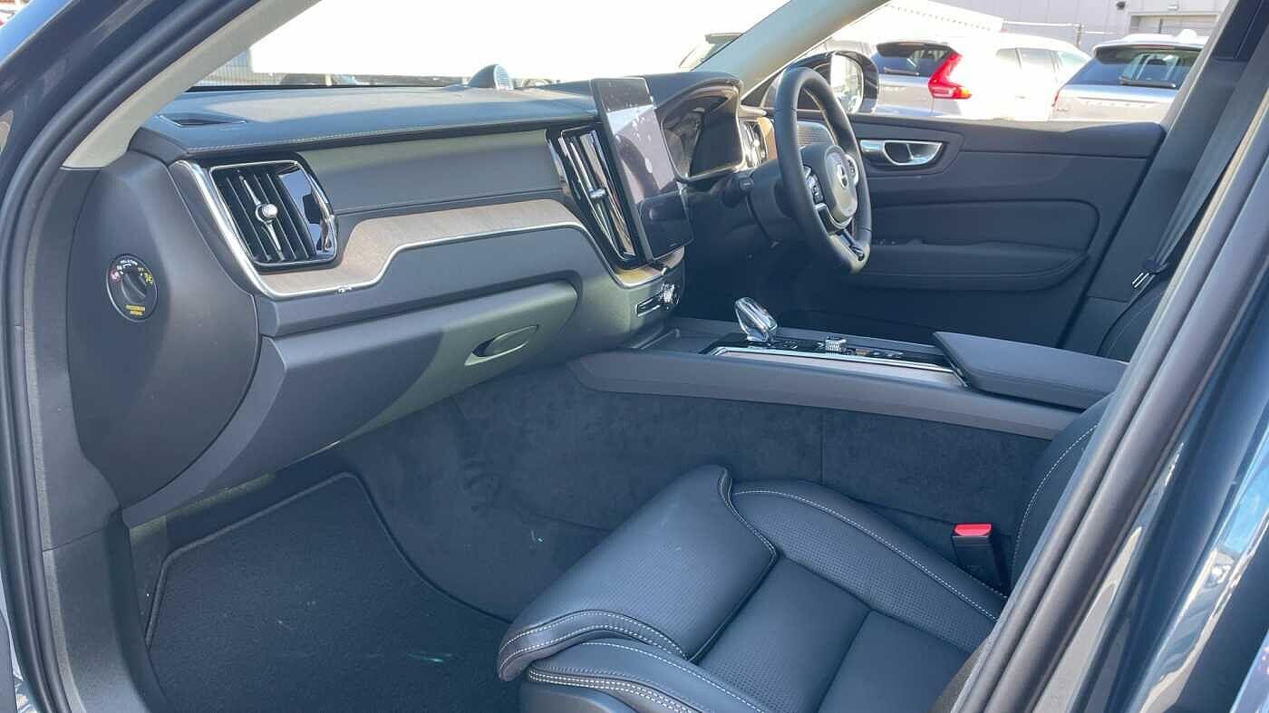 Used Volvo XC60 2026 for sale - 77892428: Photo 12