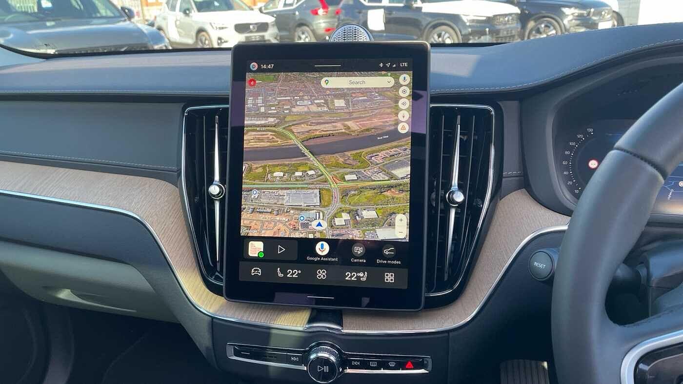 Used Volvo XC60 2026 for sale - 77892428: Photo 14