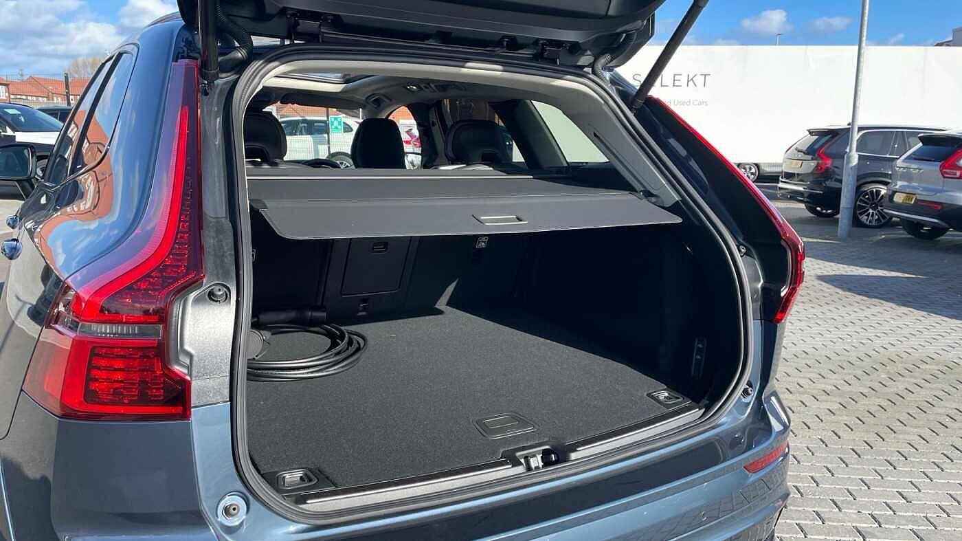 Used Volvo XC60 2026 for sale - 77892428: Photo 15