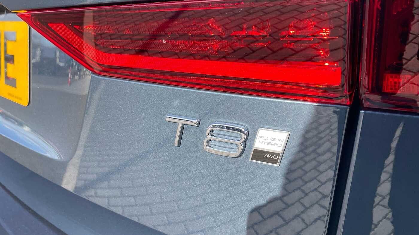 Used Volvo XC60 2026 for sale - 77892428: Photo 17