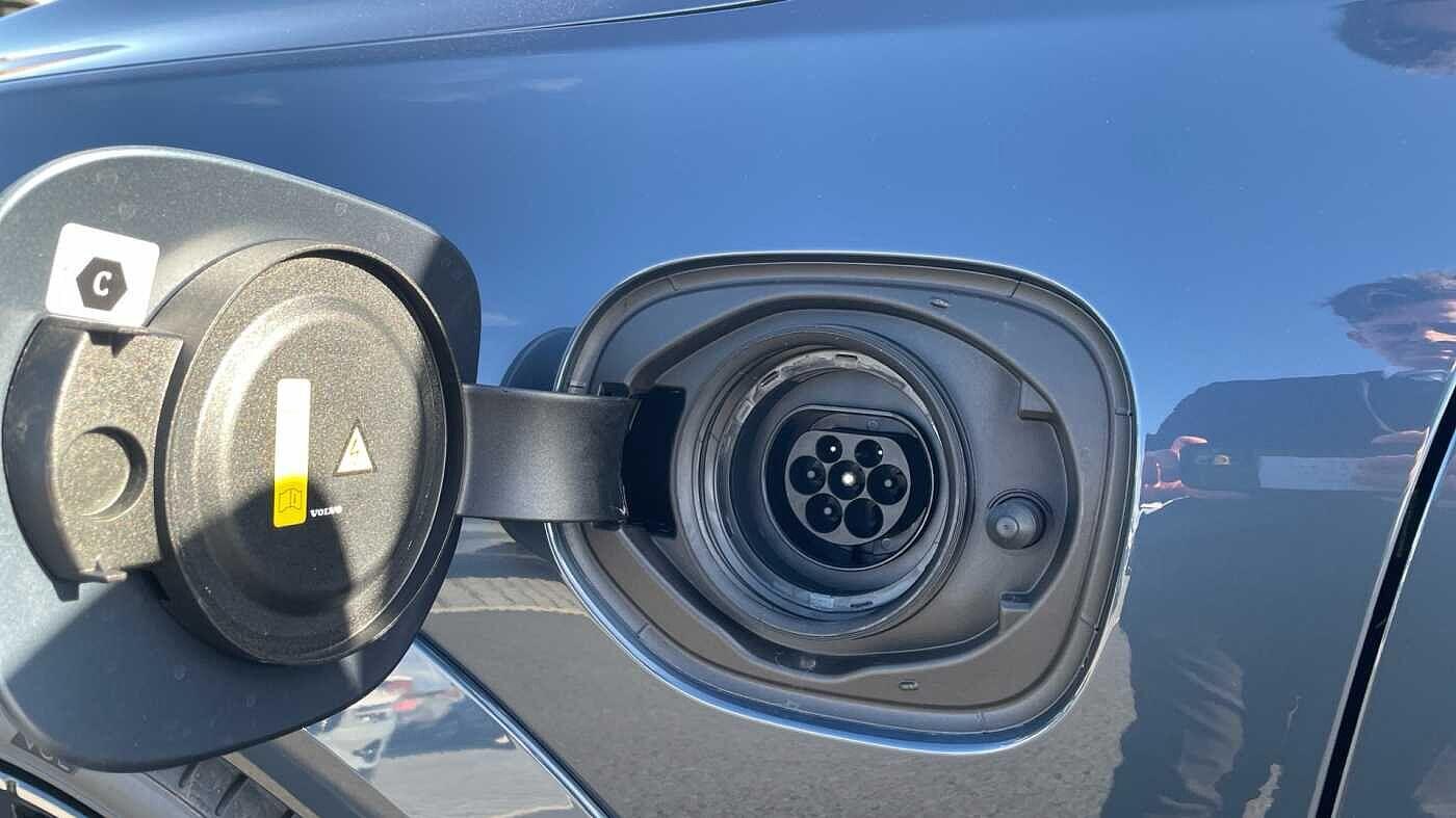 Used Volvo XC60 2026 for sale - 77892428: Photo 18