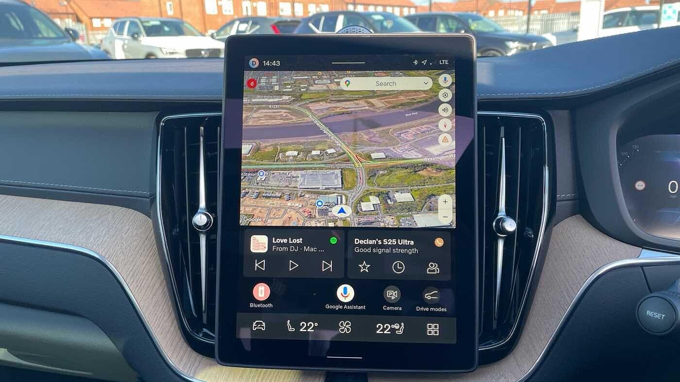 Used Volvo XC60 2026 for sale - 77892428: Photo 19