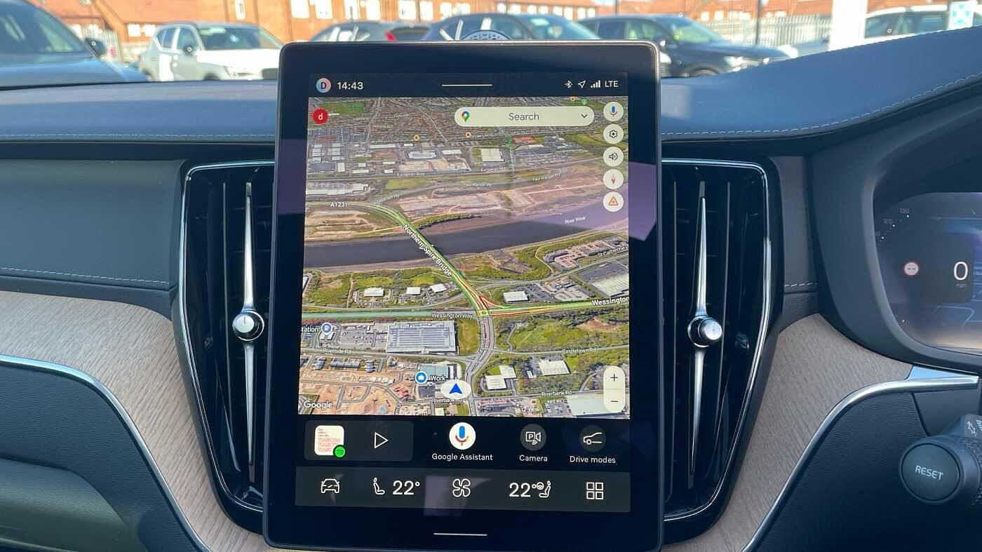 Used Volvo XC60 2026 for sale - 77892428: Photo 20