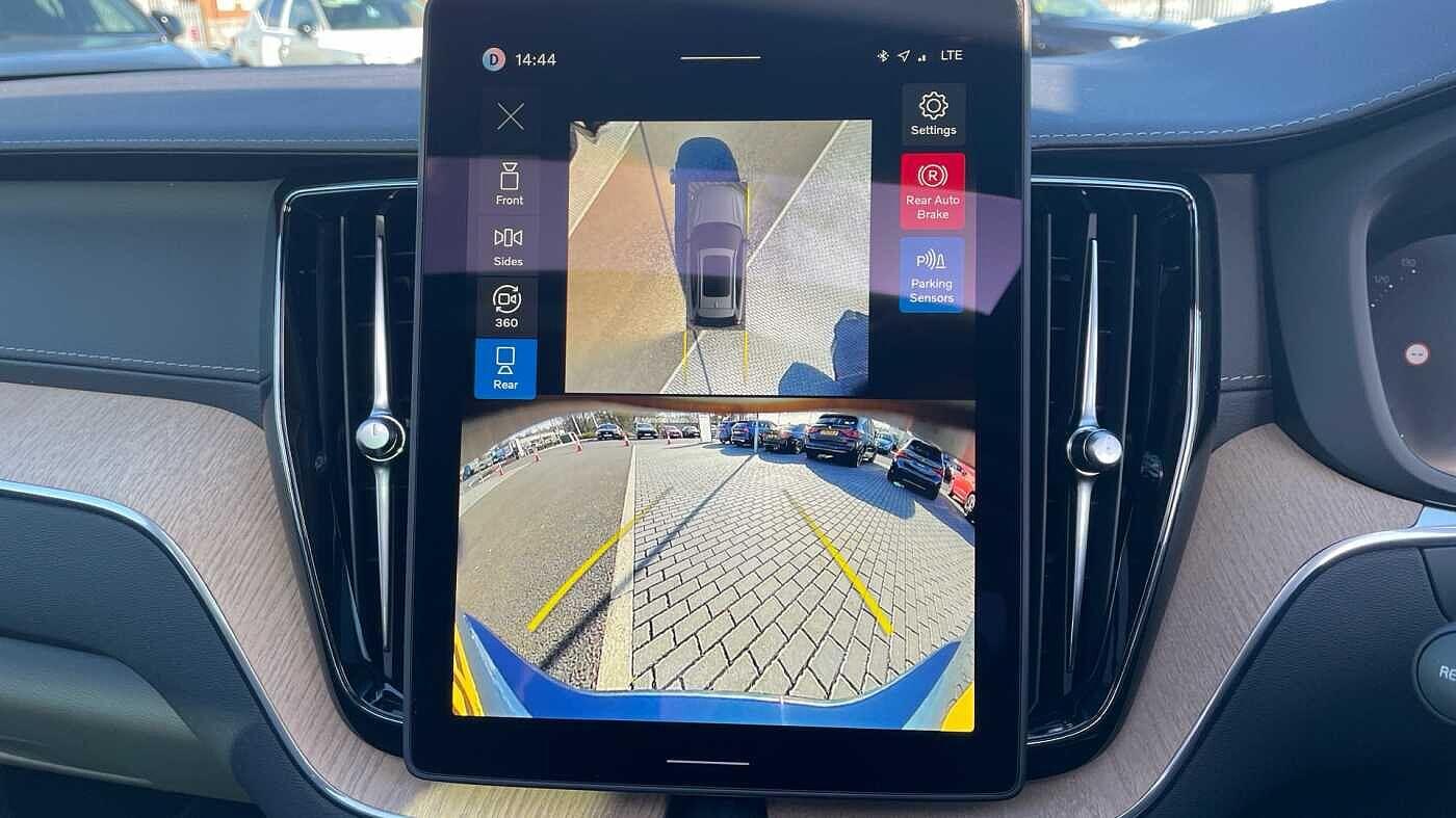 Used Volvo XC60 2026 for sale - 77892428: Photo 21