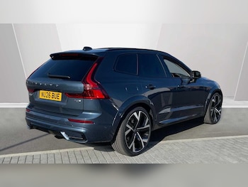 Used Volvo XC60 2026 for sale - 77892428: Photo
