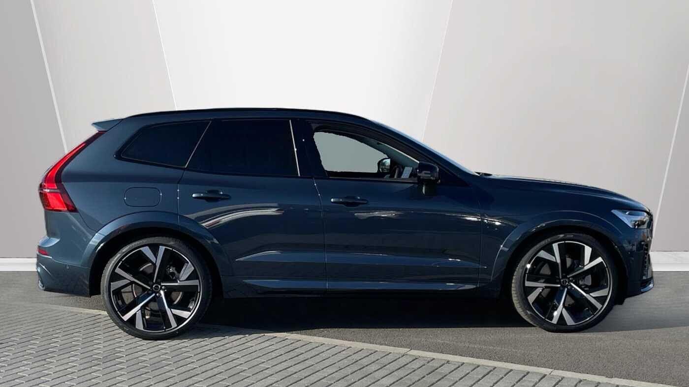 Used Volvo XC60 2026 for sale - 77892428: Photo 3