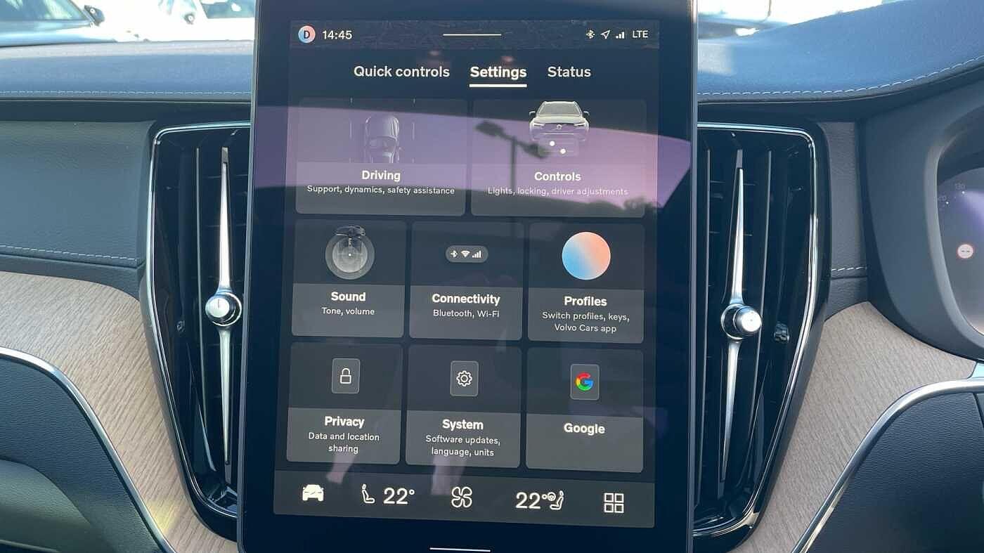 Used Volvo XC60 2026 for sale - 77892428: Photo 33