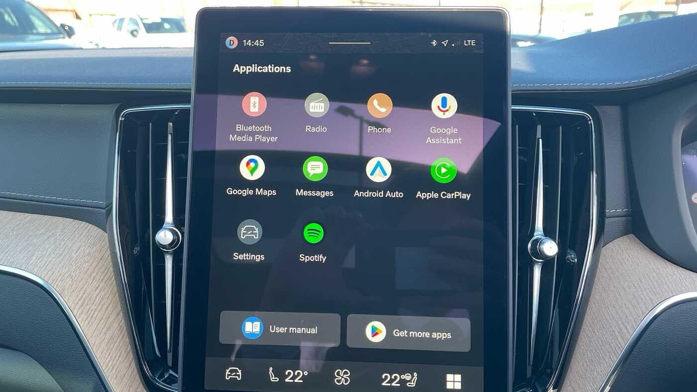 Used Volvo XC60 2026 for sale - 77892428: Photo 34