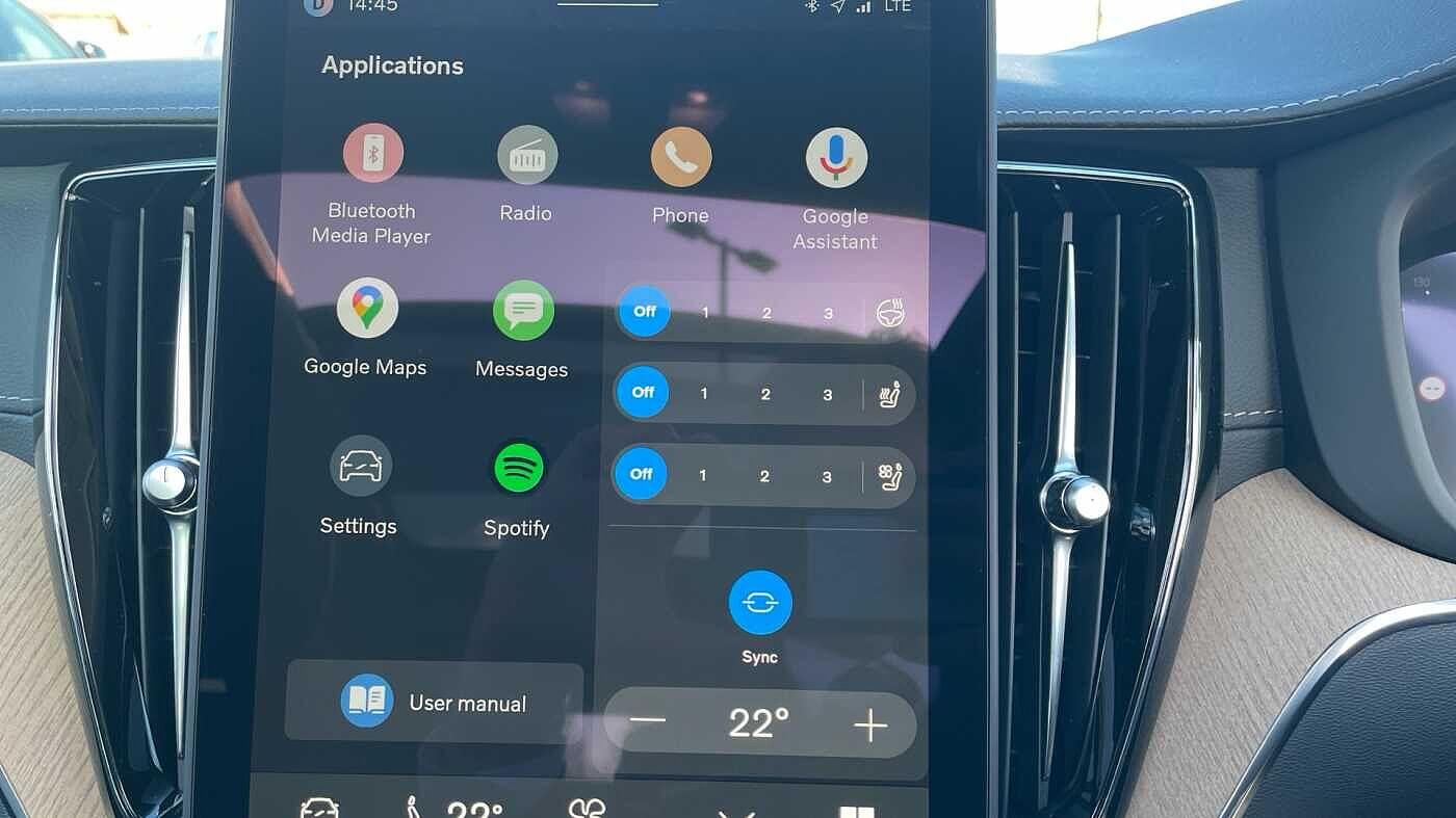 Used Volvo XC60 2026 for sale - 77892428: Photo 35