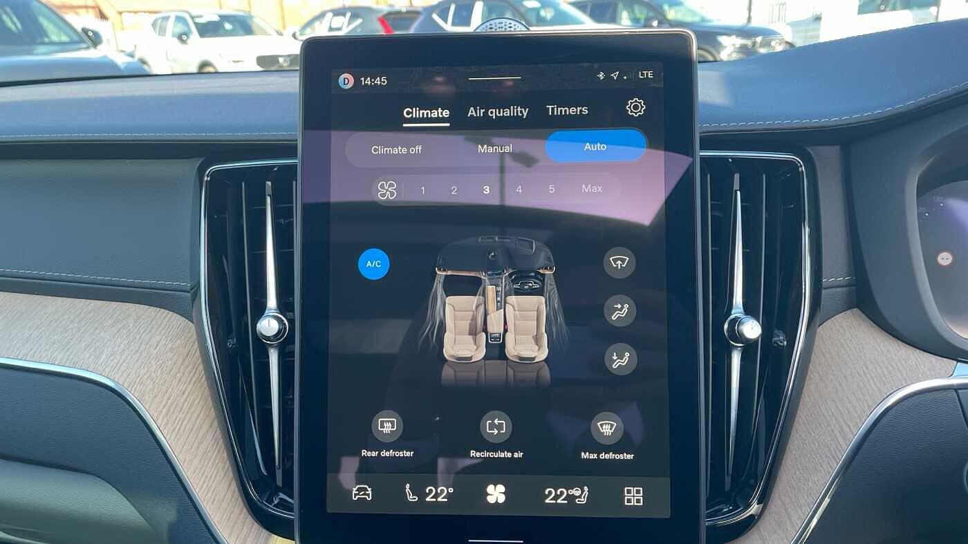 Used Volvo XC60 2026 for sale - 77892428: Photo 37