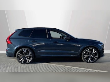 Used Volvo XC60 2026 for sale - 77892428: Photo