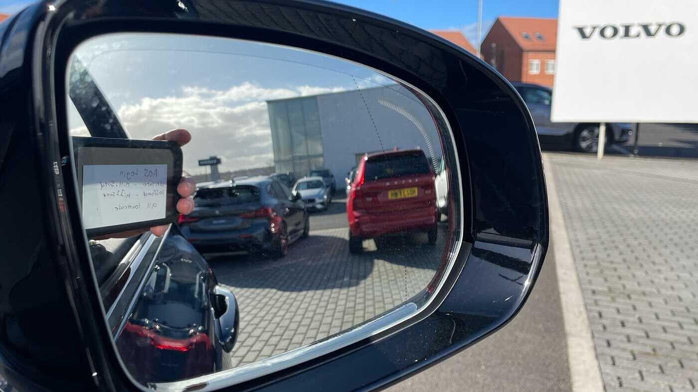 Used Volvo XC60 2026 for sale - 77892428: Photo 40