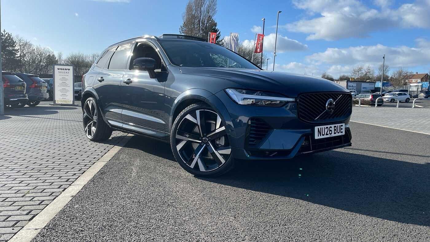 Used Volvo XC60 2026 for sale - 77892428: Photo 42