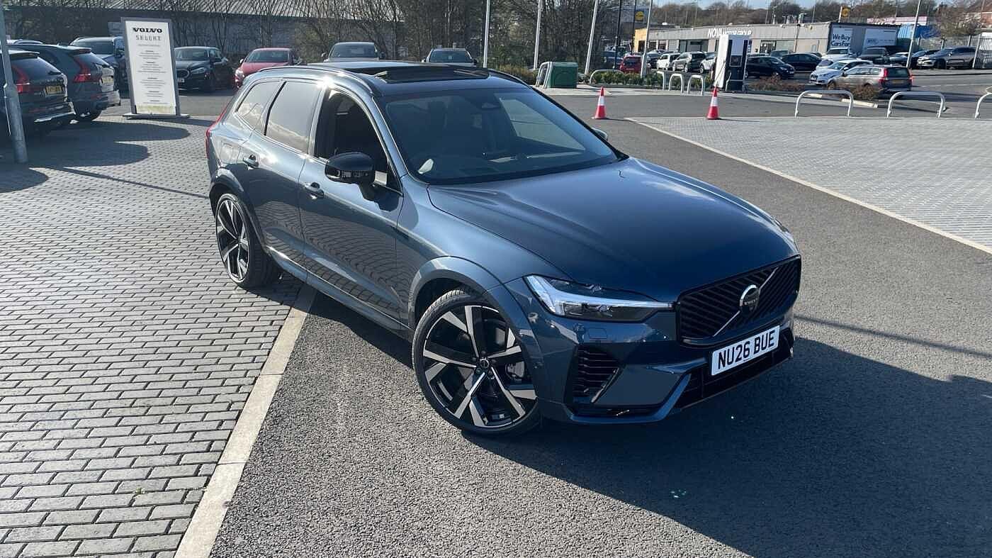 Used Volvo XC60 2026 for sale - 77892428: Photo 43