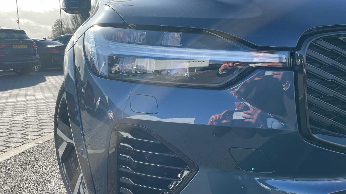 Used Volvo XC60 2026 for sale - 77892428: Photo 44