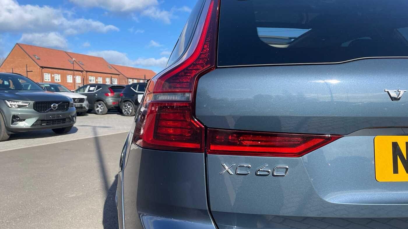 Used Volvo XC60 2026 for sale - 77892428: Photo 46