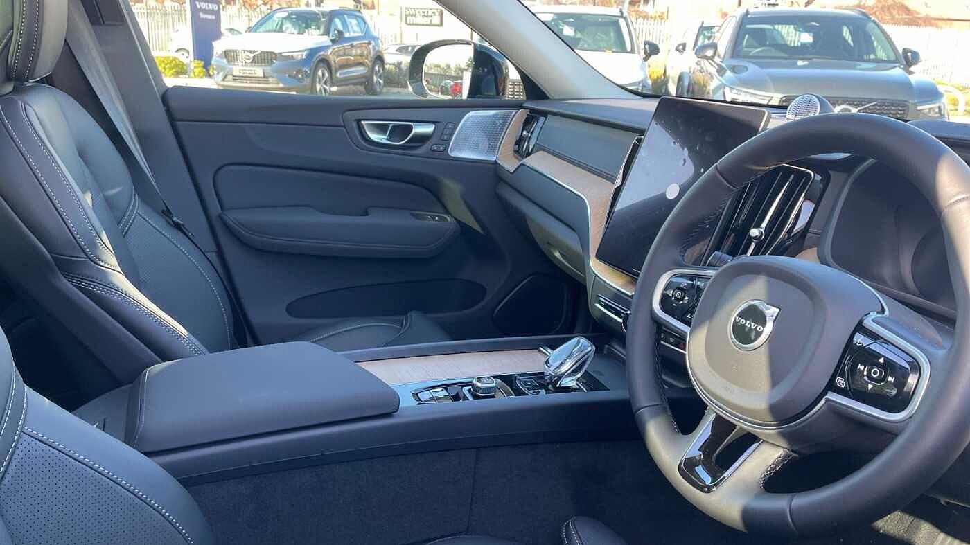 Used Volvo XC60 2026 for sale - 77892428: Photo 6