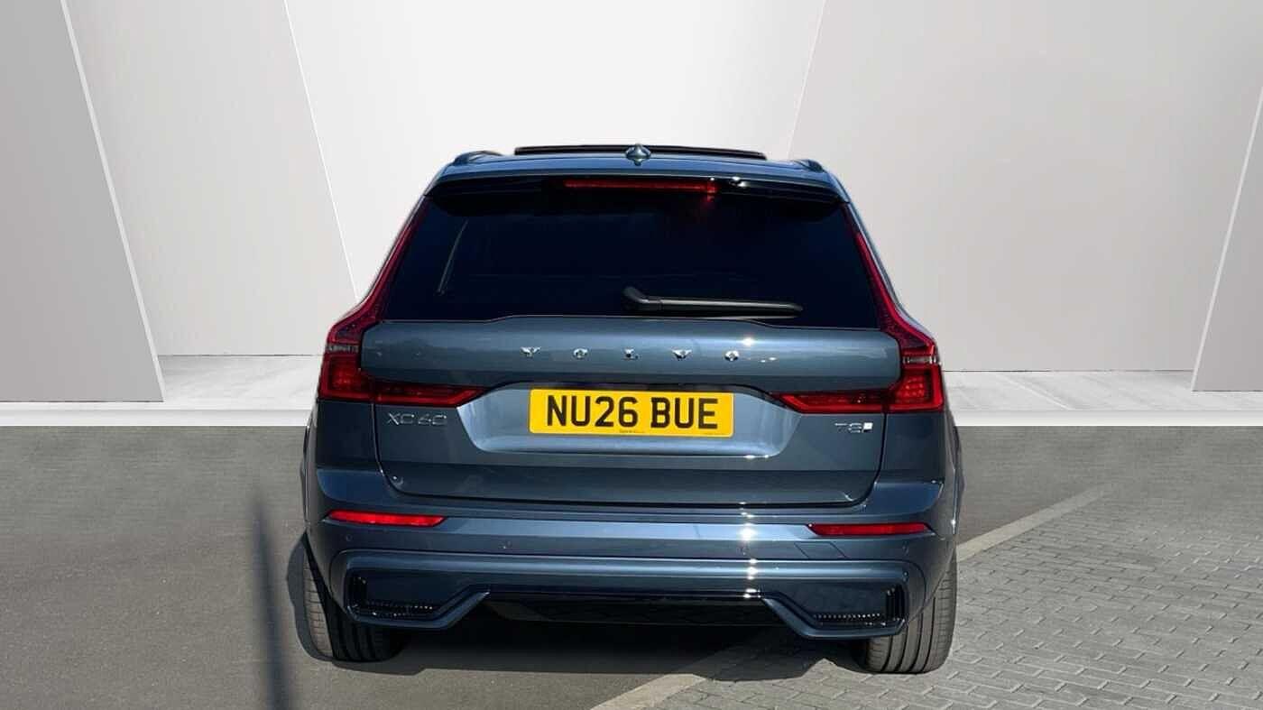 Used Volvo XC60 2026 for sale - 77892428: Photo 9