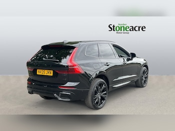 Used Volvo XC60 2025 for sale - 75449030: Photo