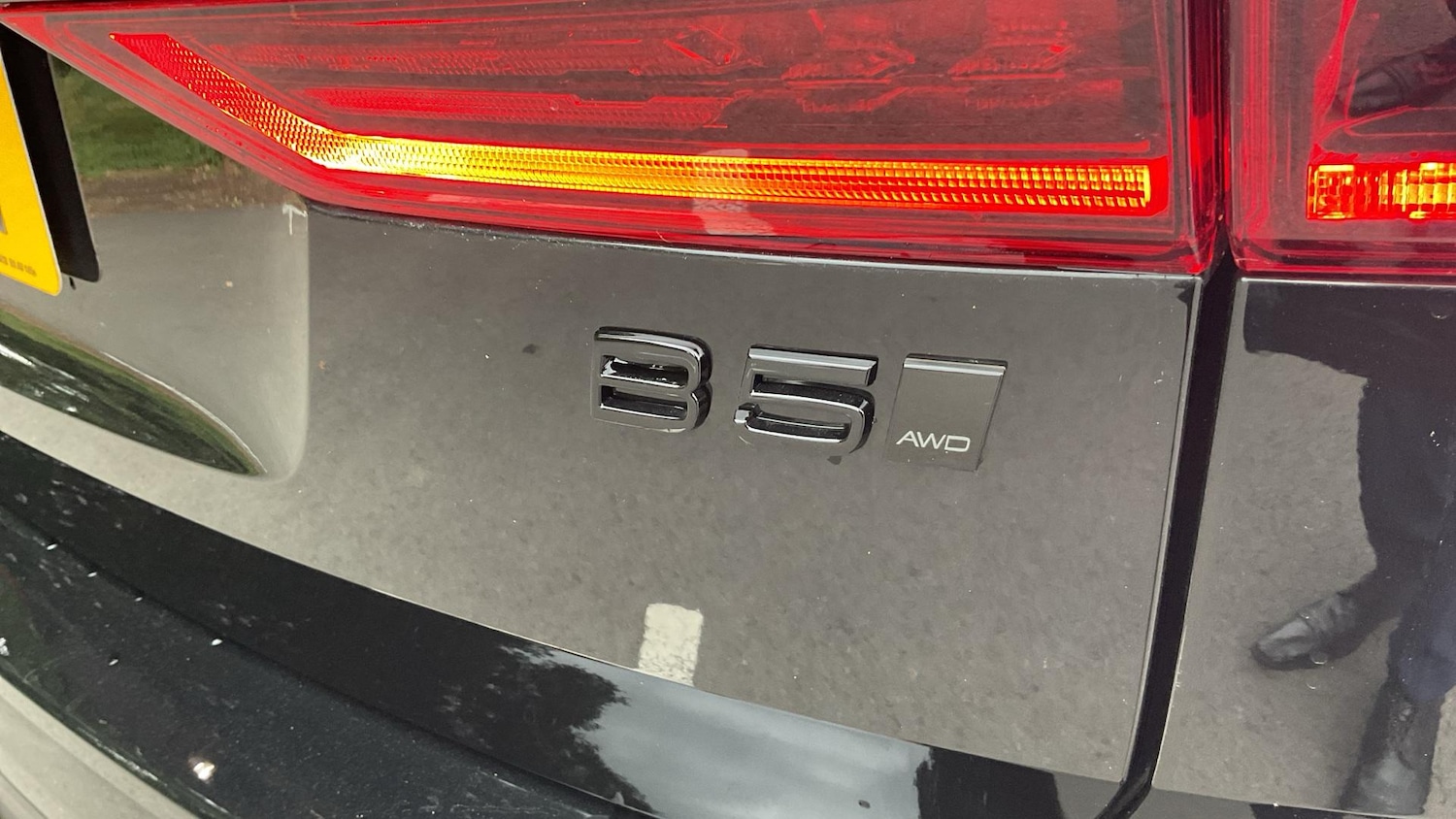 Vehicle 36