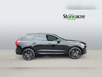 Used Volvo XC60 2025 for sale - 75449030: Photo