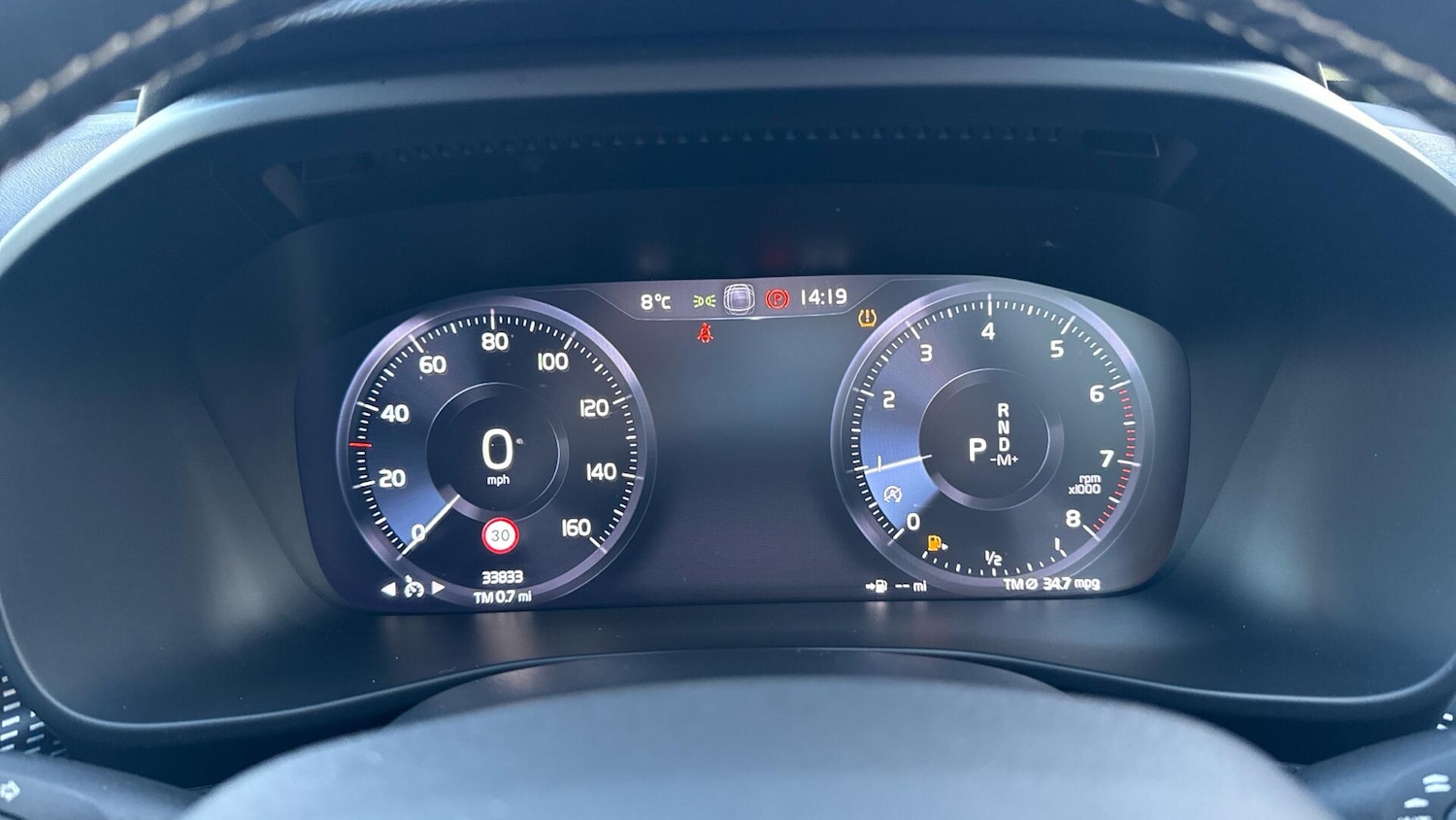 Used Volvo XC40 2020 for sale - 77203155: Photo 11