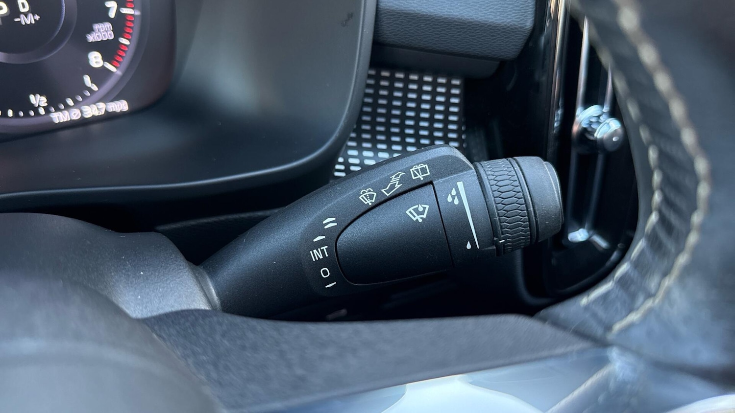 Used Volvo XC40 2020 for sale - 77203155: Photo 22