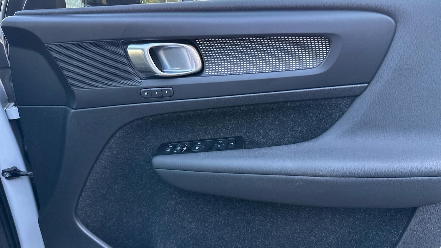 Used Volvo XC40 2020 for sale - 77203155: Photo 27